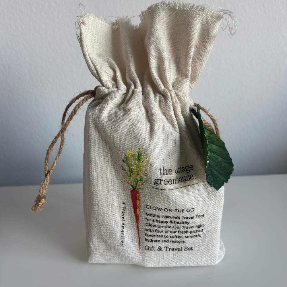 The Cottage Greenhouse bundle